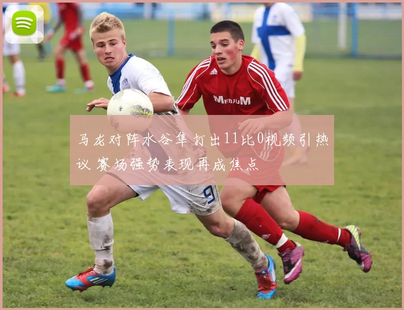 马龙对阵水谷隼打出11比0视频引热议 赛场强势表现再成焦点