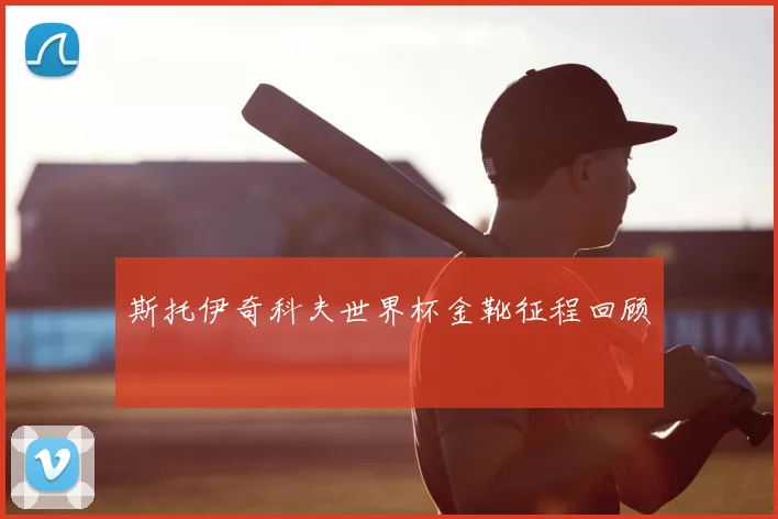 斯托伊奇科夫世界杯金靴征程回顾